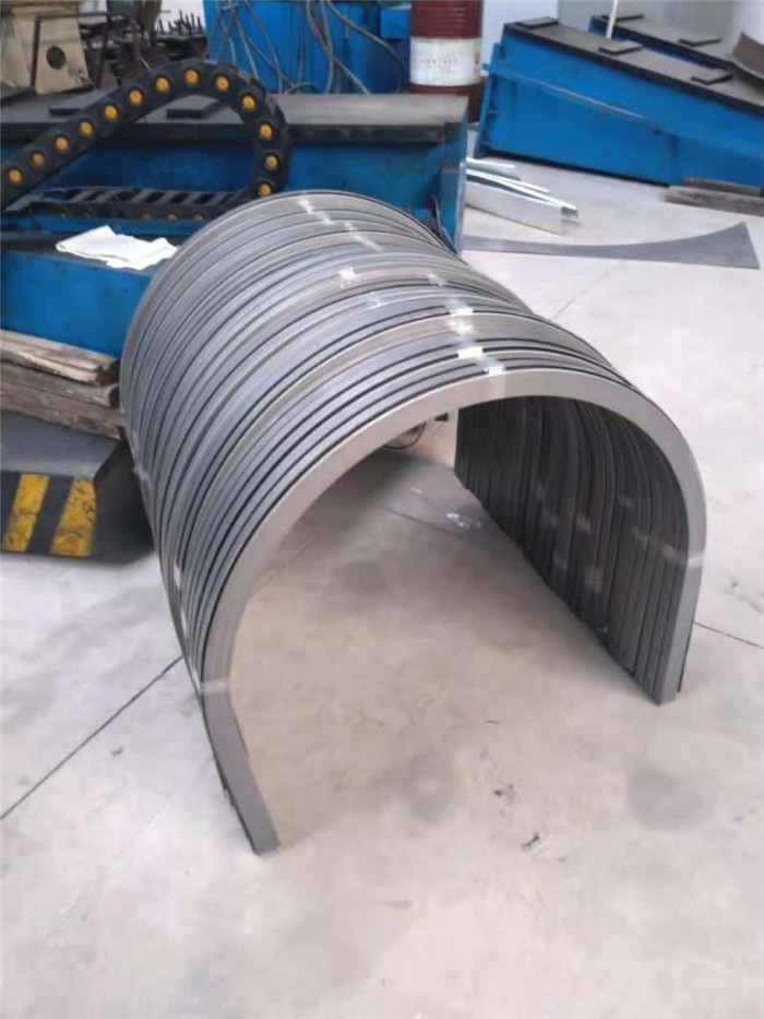 Metal Curving Machine for sale
