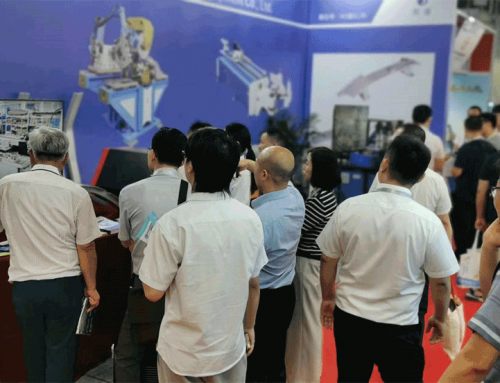 G Clef Bending’s Double Exhibitions! See You in Shanghai & Taipei, Mar. 3 – 6