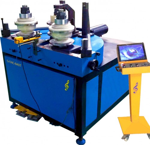 Metal Curving Machine for sale