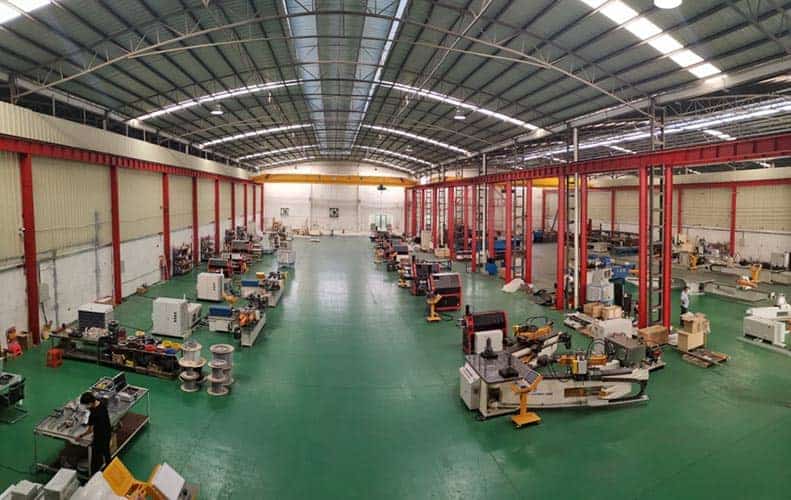 bending machine manufacturer roll bending & stretch forming machine manufacturer