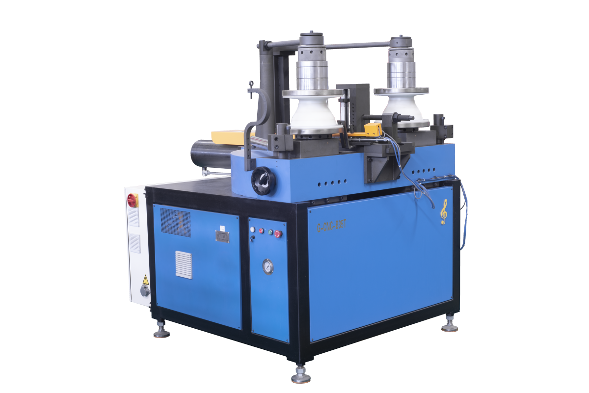 DOWNLOAD roll bending machine stretch forming machine tube Bender