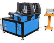 G Clef CNC Roll Bending Machine-B30T