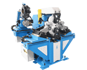 G-Clef CNC Roll Bending Machine-X25T