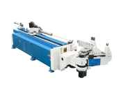G-Clef CNC Tube Bending Machine-A50D