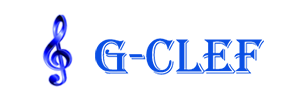 roll bending machine | stretch forming machine | tube Bender | pipe Bender manufacture：G Clef bending technology Co.,Ltd Logo