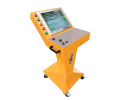 Pipe bender operating system PC30
