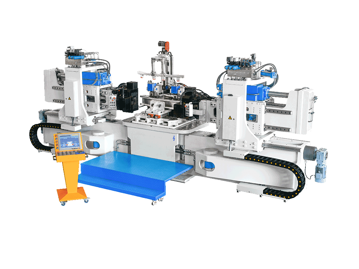 G-Clef-CNC-Bumper-Beam-Stretch-Bending-Machine